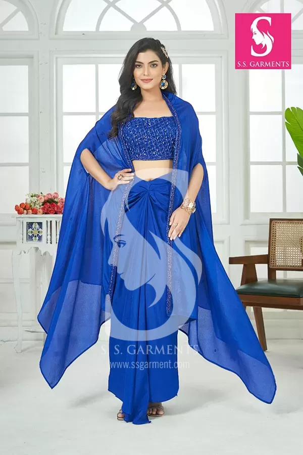 3517 SS Garments Malad, Dadar, Mumbai